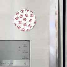 Doodle Paws, Dog Paws, Bourgogne Paws