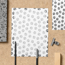 Doodle Paws, Dog Paws, Cat Paws, Black Paws