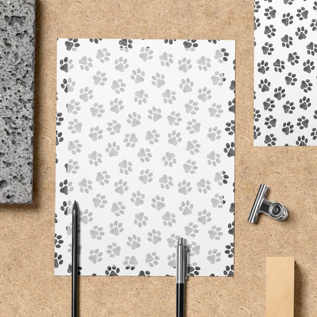 Doodle Paws, Dog Paws, Cat Paws, Black Paws (Creator heeft geüpload)