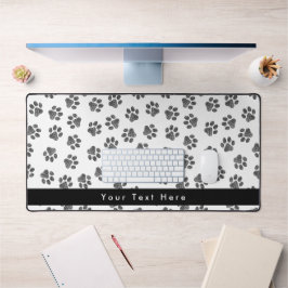 Doodle Paws, Dog Paws, Cat Paws, Black Paws Bureaumat