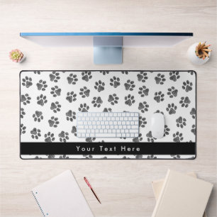 Doodle Paws, Dog Paws, Cat Paws, Black Paws Bureaumat