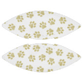 Doodle Paws, Dog Paws, Gouden Paws American Football (Panelen)