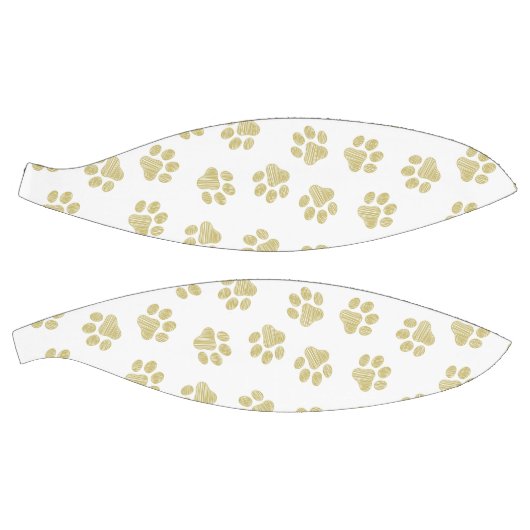 Doodle Paws, Dog Paws, Gouden Paws Basketbal (Panelen)