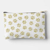 Doodle Paws, Dog Paws, Gouden Paws Etui (Achterkant)