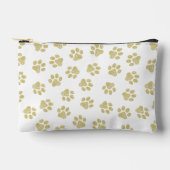 Doodle Paws, Dog Paws, Gouden Paws Etui (Voorkant)