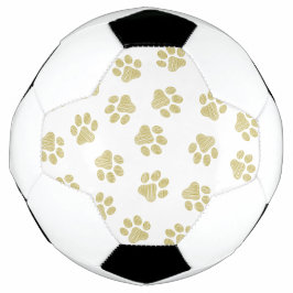 Doodle Paws, Dog Paws, Gouden Paws Voetbal