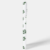 Doodle Paws, Dog Paws, Groene Paws Case-Mate iPhone Case (Achterkant / Rechts)