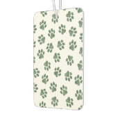 Doodle Paws, Dog Paws, Groene Paws Luchtverfrisser (Links)