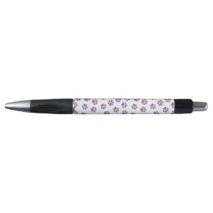 Doodle Paws, Dog Paws, Paarse Paws Pen