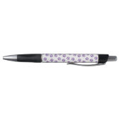 Doodle Paws, Dog Paws, Paarse Paws Pen (Bodem)