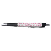 Doodle Paws, Dog Paws, Pink Paws Pen (Bodem)