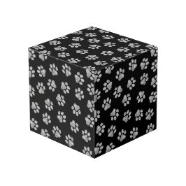 Doodle Paws, Dog Paws, White Paws Kubus