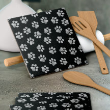 Doodle Paws, Dog Paws, White Paws