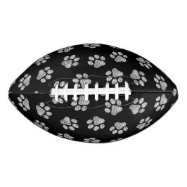 Doodle Pootjes, Hondenpoten, Witte Pootjes American Football
