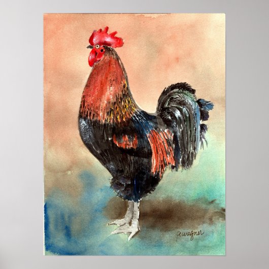 Doodle Print (Voorkant)