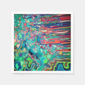 Doodle Servet (Voorkant)