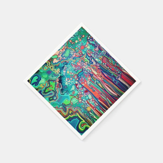 Doodle Servet (Hoek)