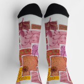 Doodle Socks van Jill  Sokken (Top)
