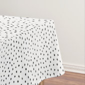Doodle Spot Tablecloth Tafelkleed (Voorbeeld)