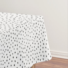 Doodle Spot Tablecloth Tafelkleed