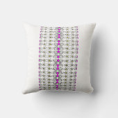 Doodle Sun Kussen (Achterkant)