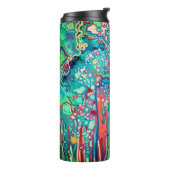 Doodle Thermosbeker (Gedraaid links)