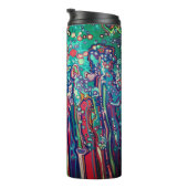 Doodle Thermosbeker (Geroteerd rechts)