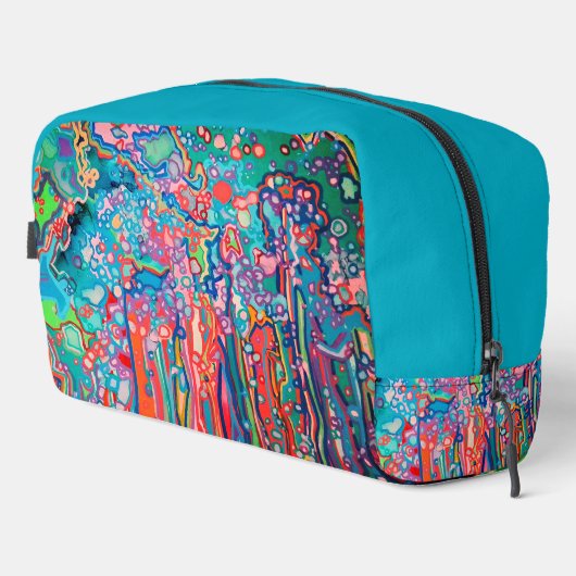 Doodle Toilettasje (Rechterhoek)