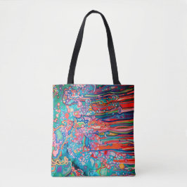 Doodle Tote Bag