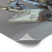 Doodlebot Print (Hoek)