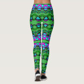 Doodlebug Leggings (Achterkant)