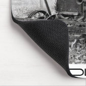 Doodlebug Muismat (Hoek)