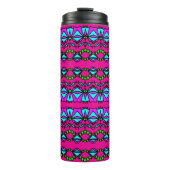 Doodlebug Thermosbeker (Voorkant)