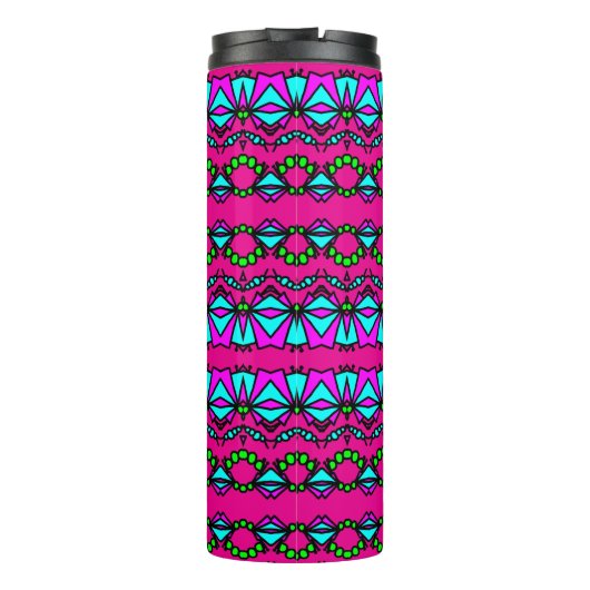 Doodlebug Thermosbeker (Achterkant)