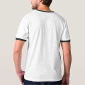 DoodleMessy T-shirt (Achterkant)