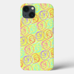 Doodles 2011 Case-Mate iPhone case