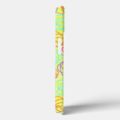 Doodles 2011 Case-Mate iPhone case (Achterkant / Rechts)