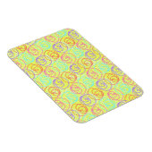 Doodles 2011 magneet (Rechterzijde)