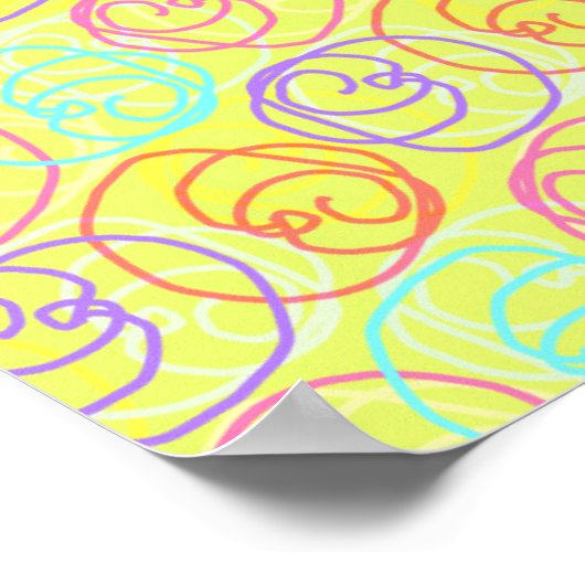 Doodles 2011 poster (Hoek)