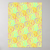Doodles 2011 poster (Voorkant)