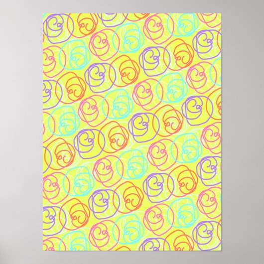 Doodles 2011 poster (Voorkant)