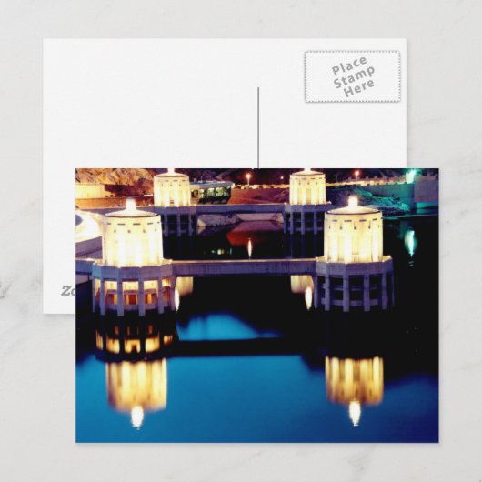 doodles 746 briefkaart (Voorkant / Achterkant)