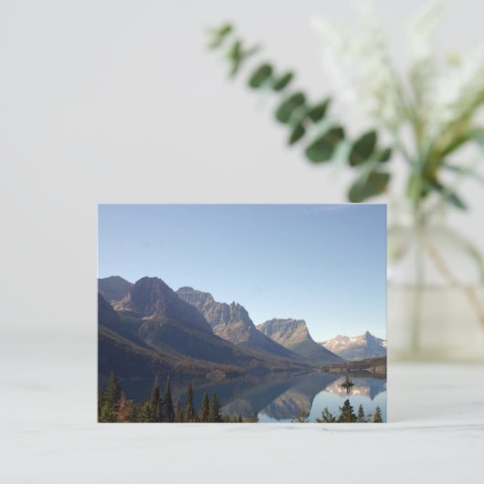 doodles 754 briefkaart (Staand voorkant)