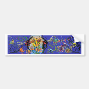 doodles bumpersticker