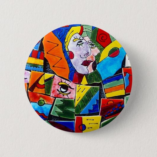 DooDles Button (Voorkant)