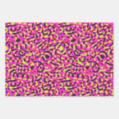 Doodles Fiesta Inpakpapier Vel (Voorkant 3)