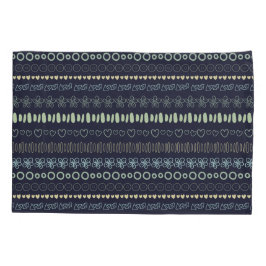 Doodles Pattern-kloosters Kussensloop