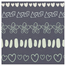 Doodles Pattern