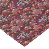 Doodles van de Dag van de Doden Dia de los Muertos Tafelkleed (Gekanteld)