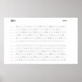 Doodletown Poster (Voorkant)